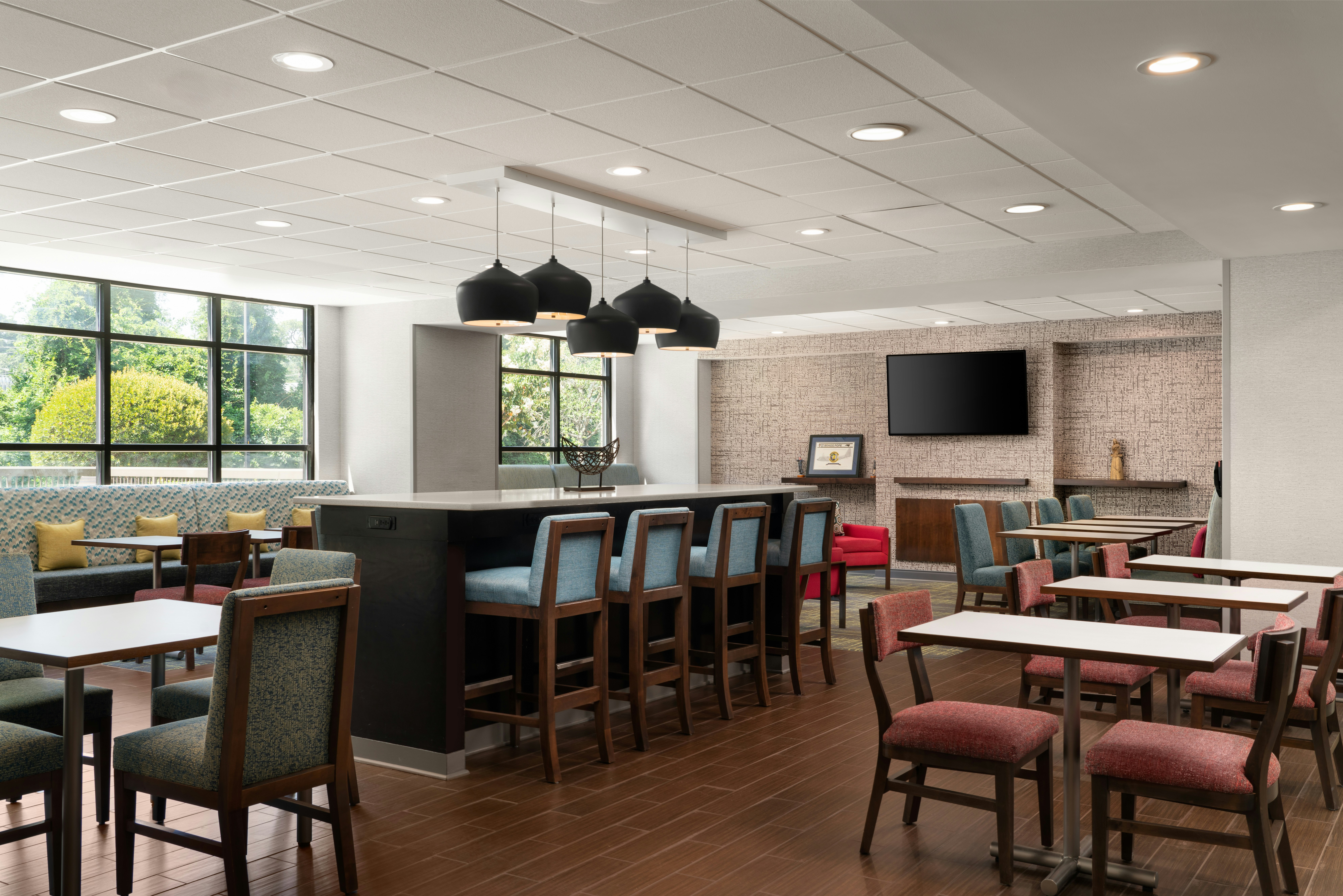 Hampton Inn Spring Lake Fayetteville 16/30