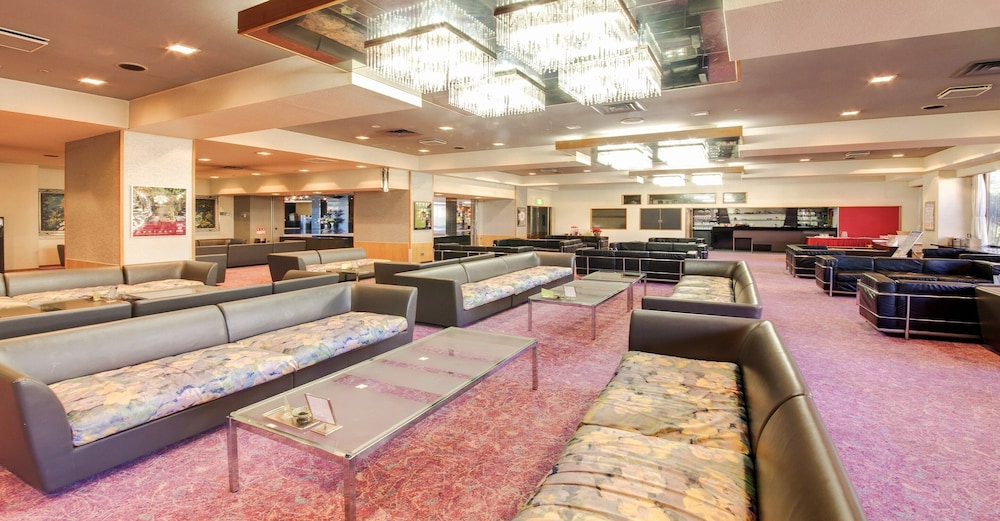 Hotel Ravie Kawaryo 28/44