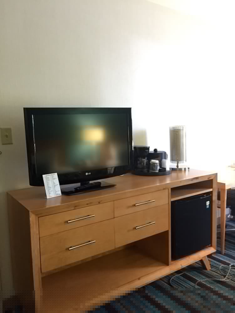 The Olivia Hotel 40/48