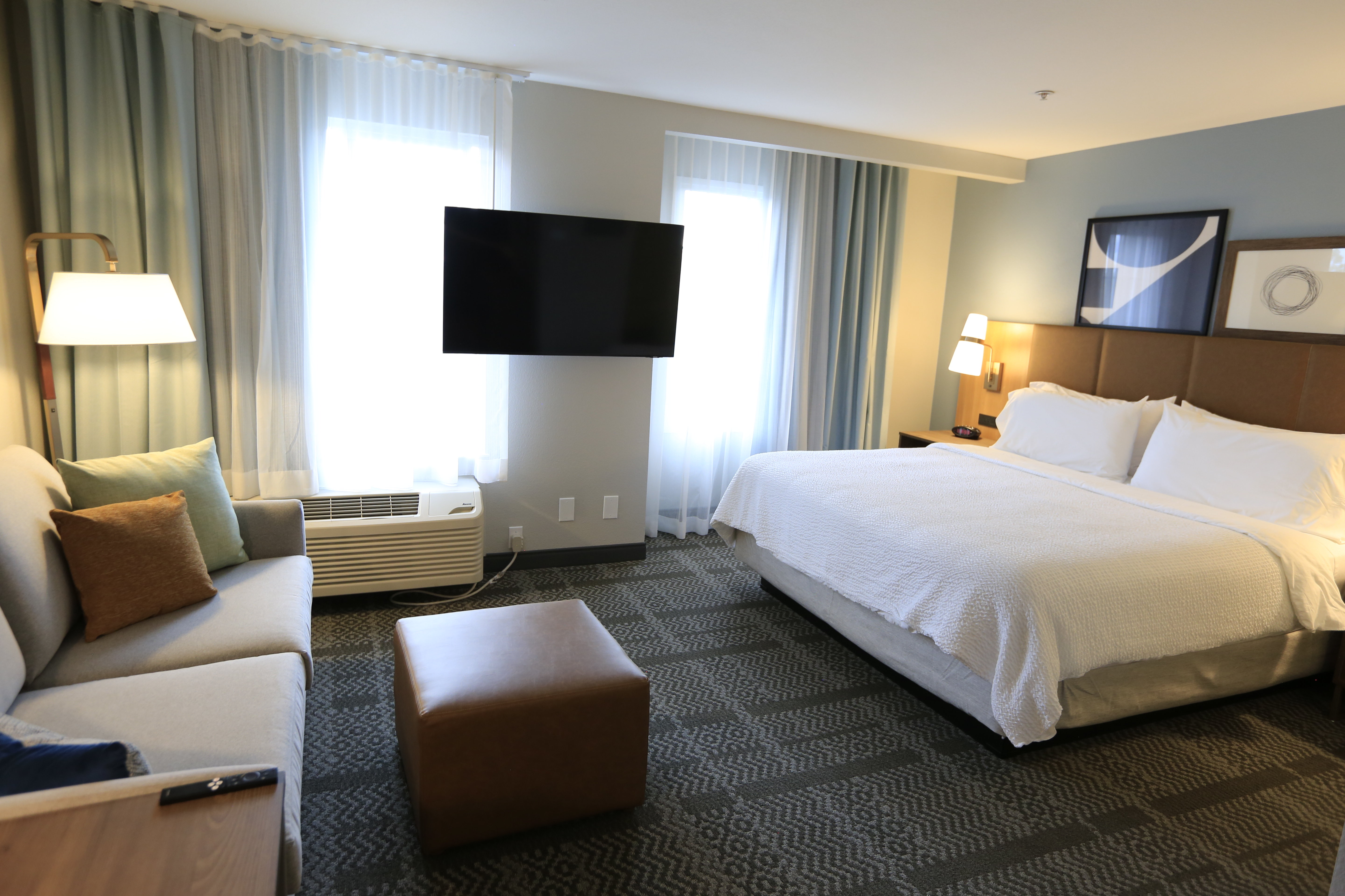 Staybridge Suites Silicon Valley Milpitas 27/77