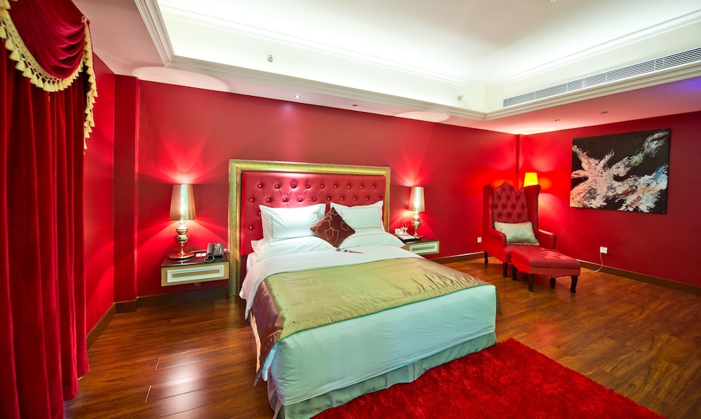 The Royal Pinnacle Hotel 23/50