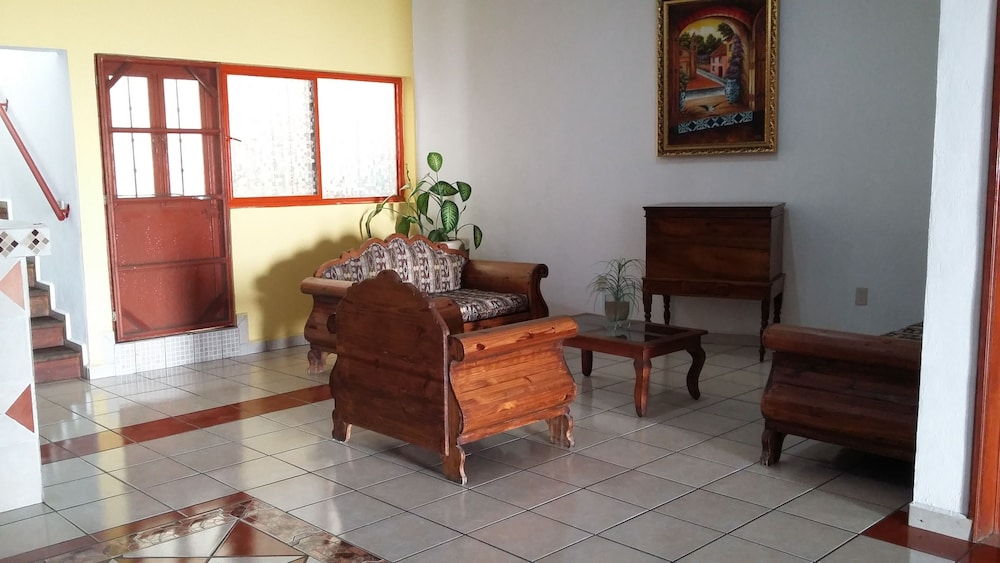 Hotel Hacienda de Zapata 40/56