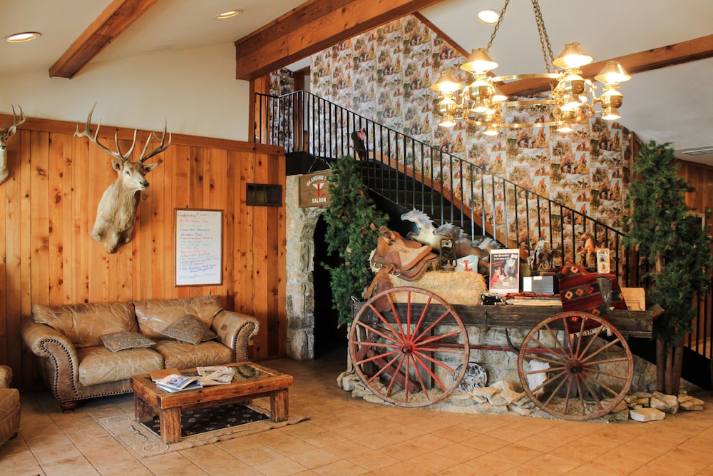 Flying L Ranch Resort 42/69