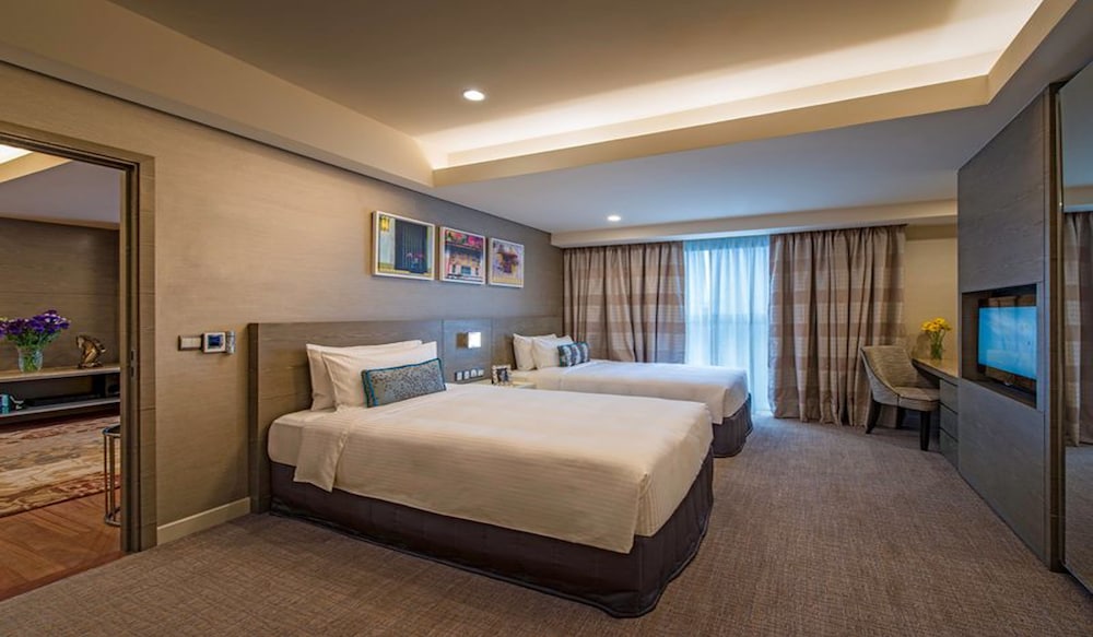 Ascott Sentral Hotel 10/43