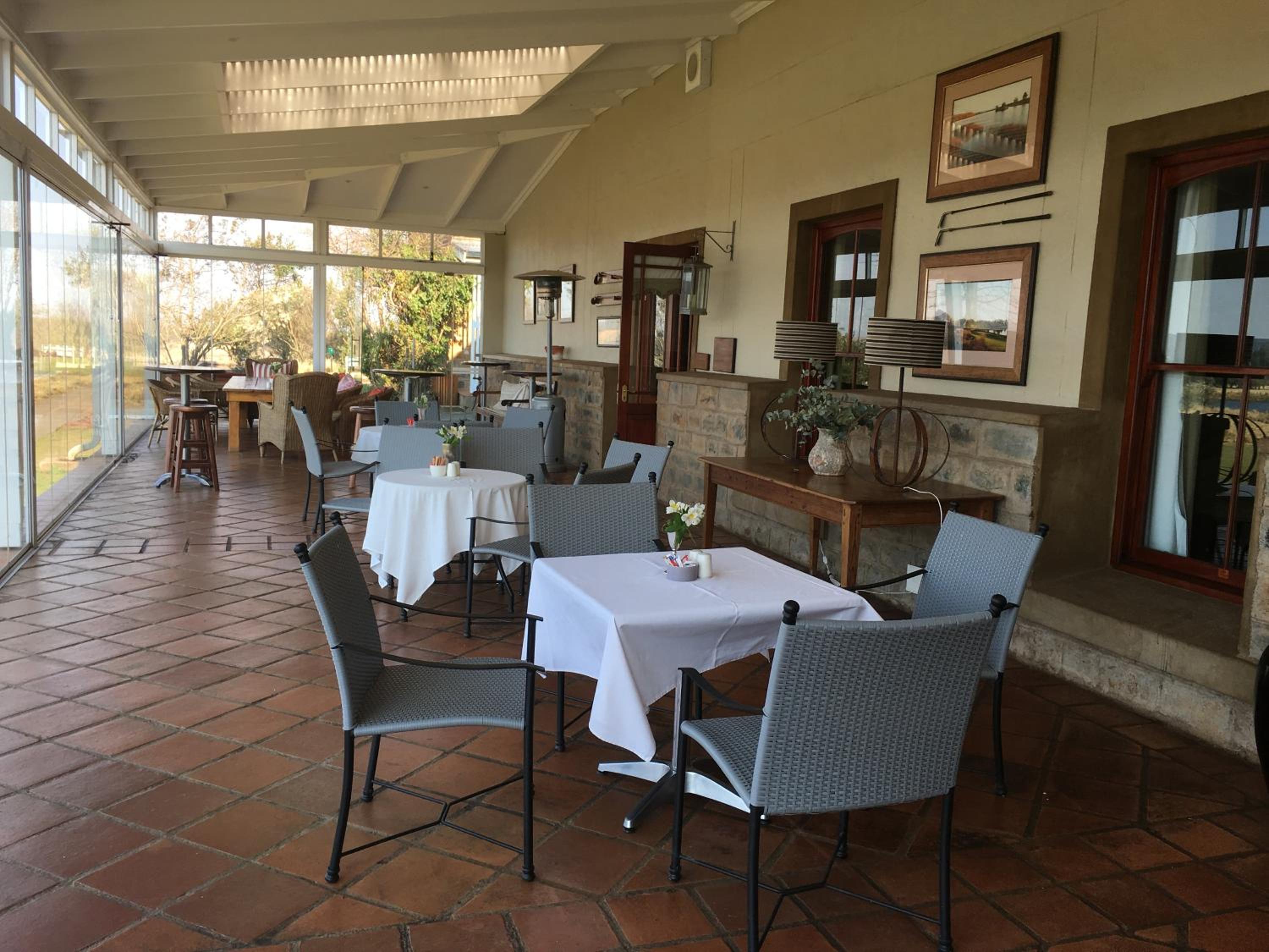Gowrie Farm Golf Estate 35/50