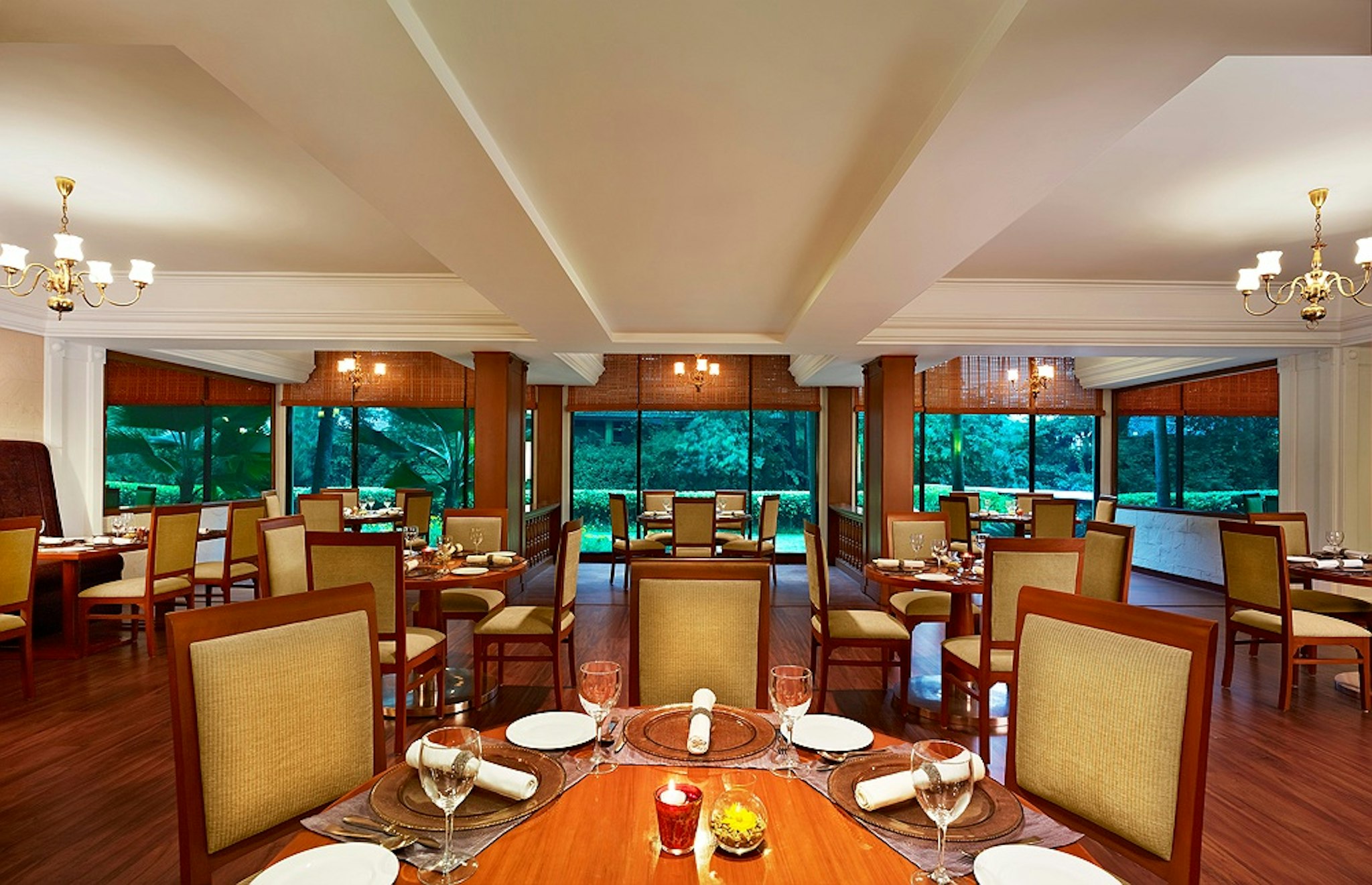 Vivanta Mangalore, Old Port Road 16/20
