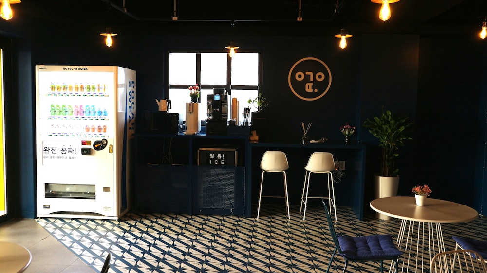 Hotel Yeogiuhtte Gyeongpo 4/42