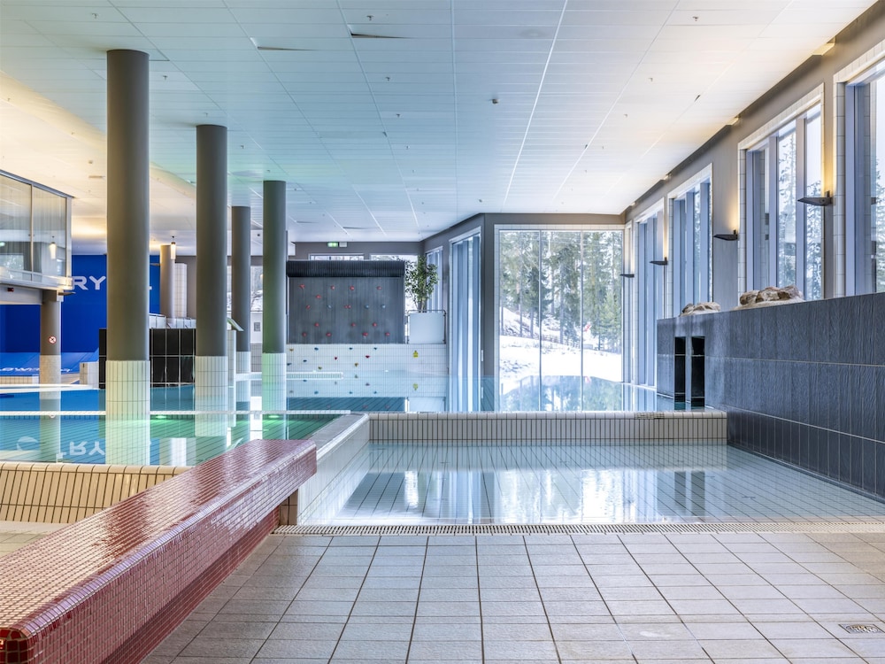 Radisson Blu Resort Trysil 40/79