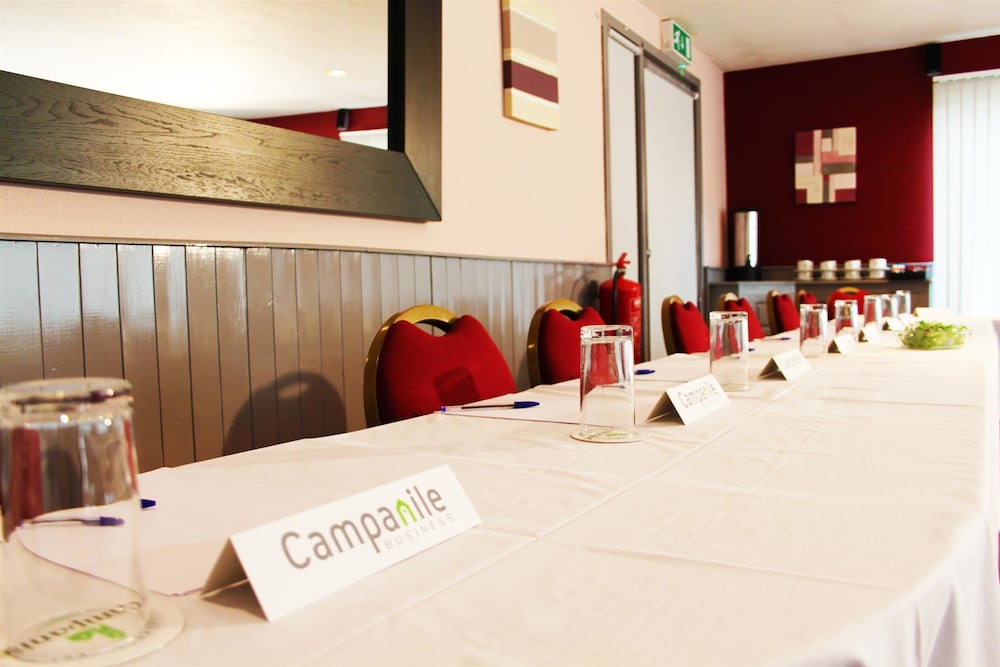 Campanile - Doncaster 37/50