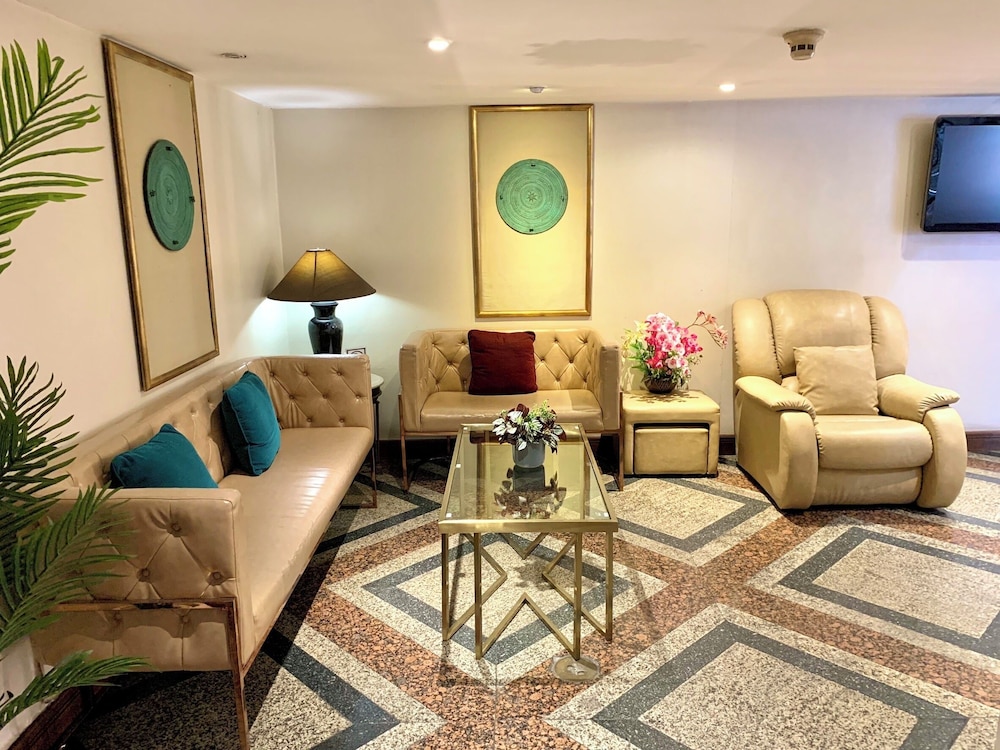 City Lodge Bangkok 40/50