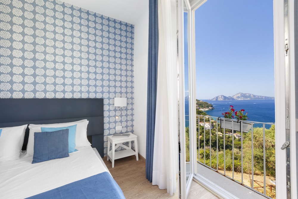 Hotel Vista Di Capri 5/38