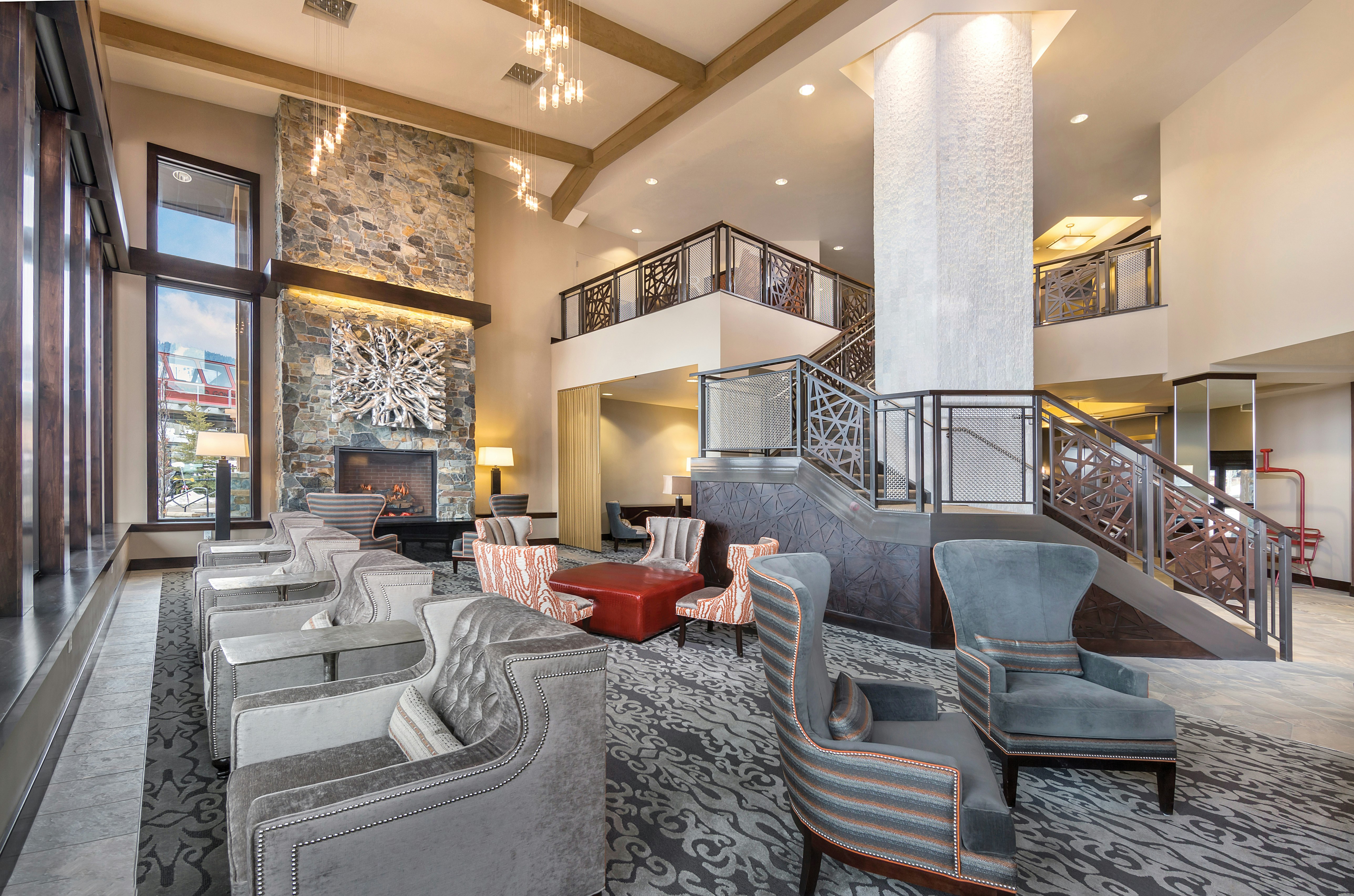 Club Wyndham Park City 37/59