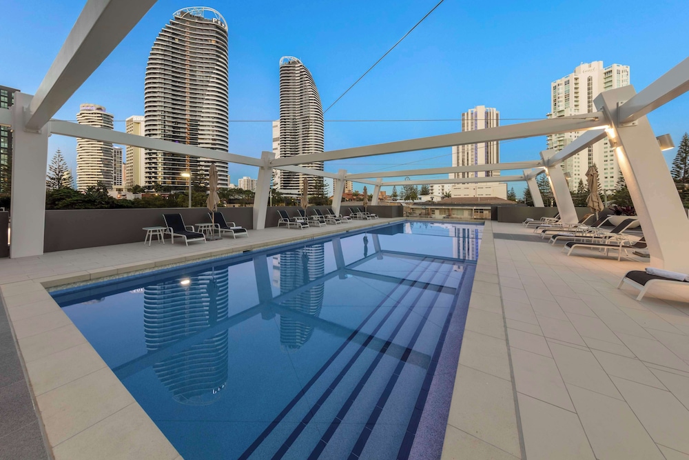 Avani Broadbeach Residences 37/74