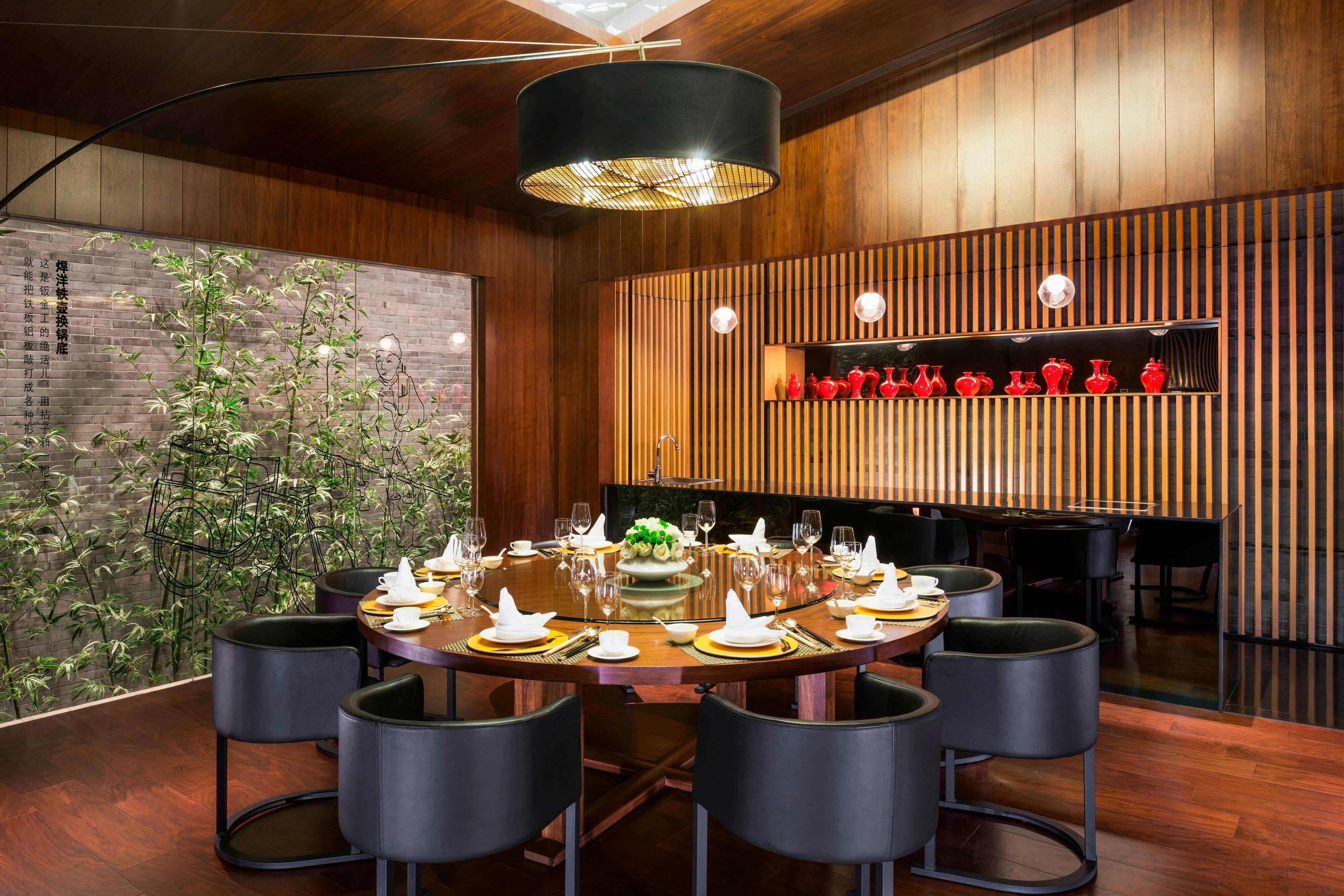 The Westin Xi An 34/54