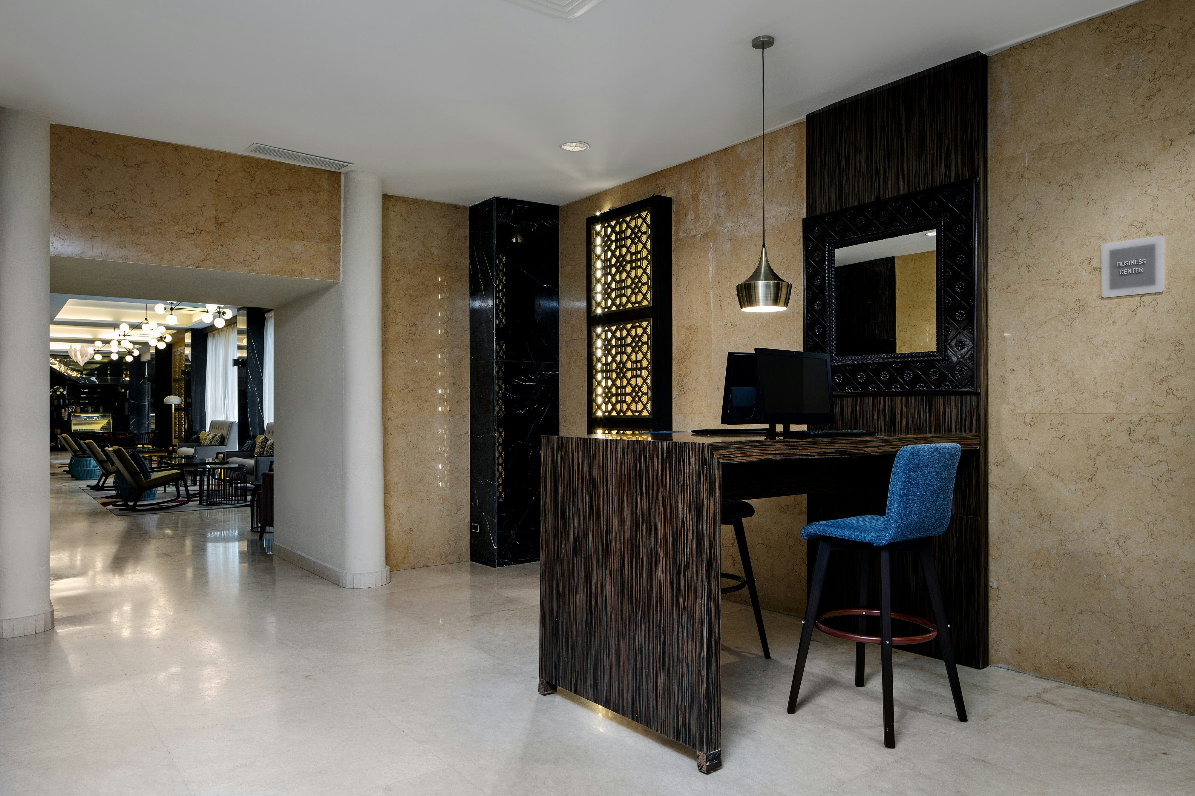 Four Points By Sheraton Dar Es Salaam New Africa 13/28