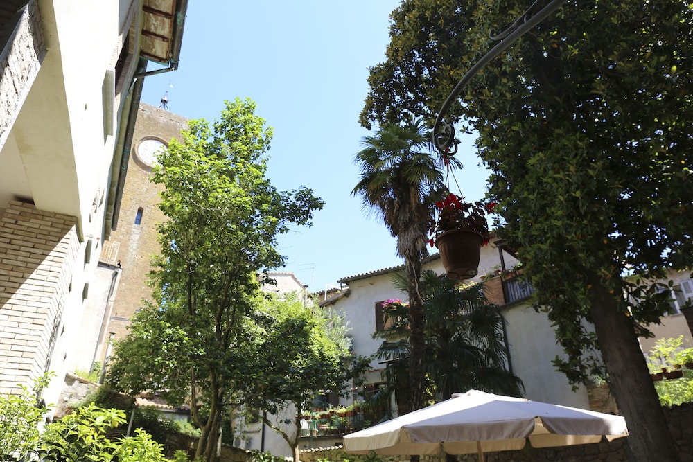 Hotel Posta 70/71