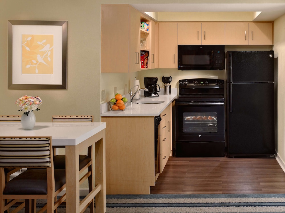 Sonesta ES Suites Princeton 5/41