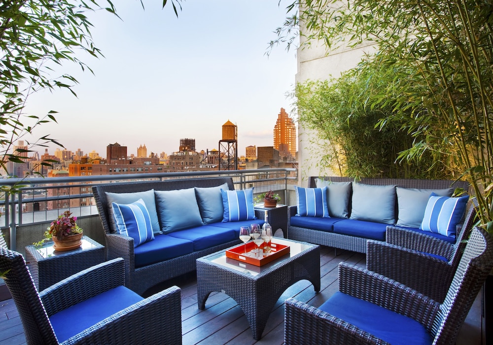 Arthouse Hotel New York 47/71