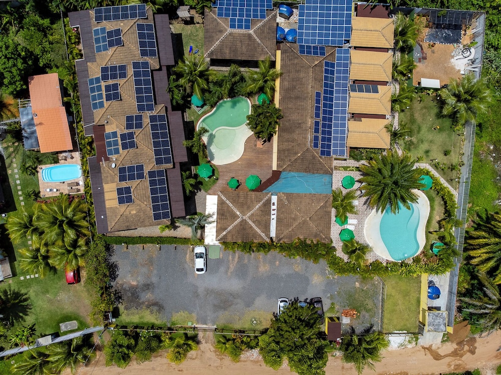 Pousada Tropicarim 4/69