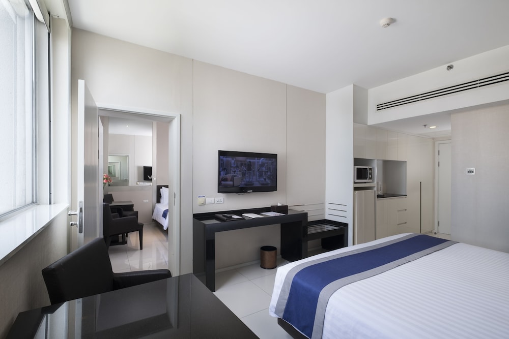 Mandarin Hotel Managed By Centre Point 21/71