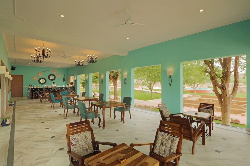 Ratan Villas Sariska 34/50