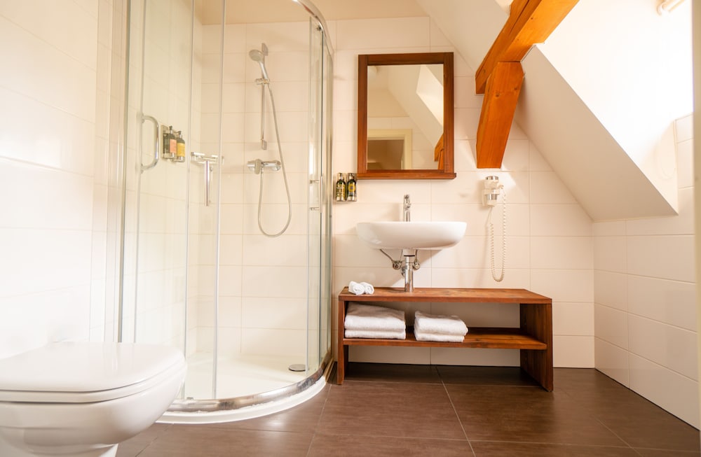 Hotel Golden Key Prague 78/79