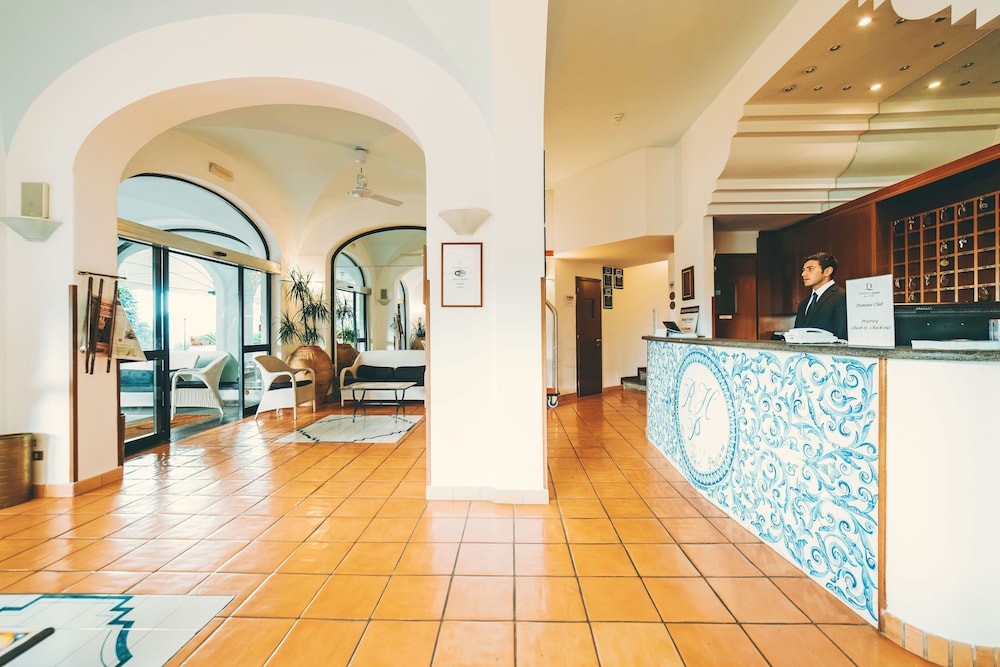 Hotel Royal Positano 4/50
