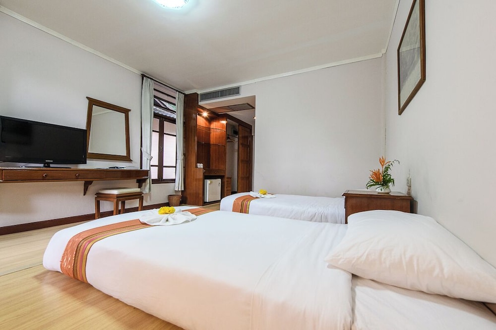 Supalai Pasak Resort and Spa 13/50