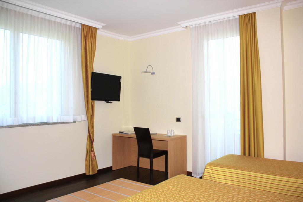 Hotel Residence Zust 15/27