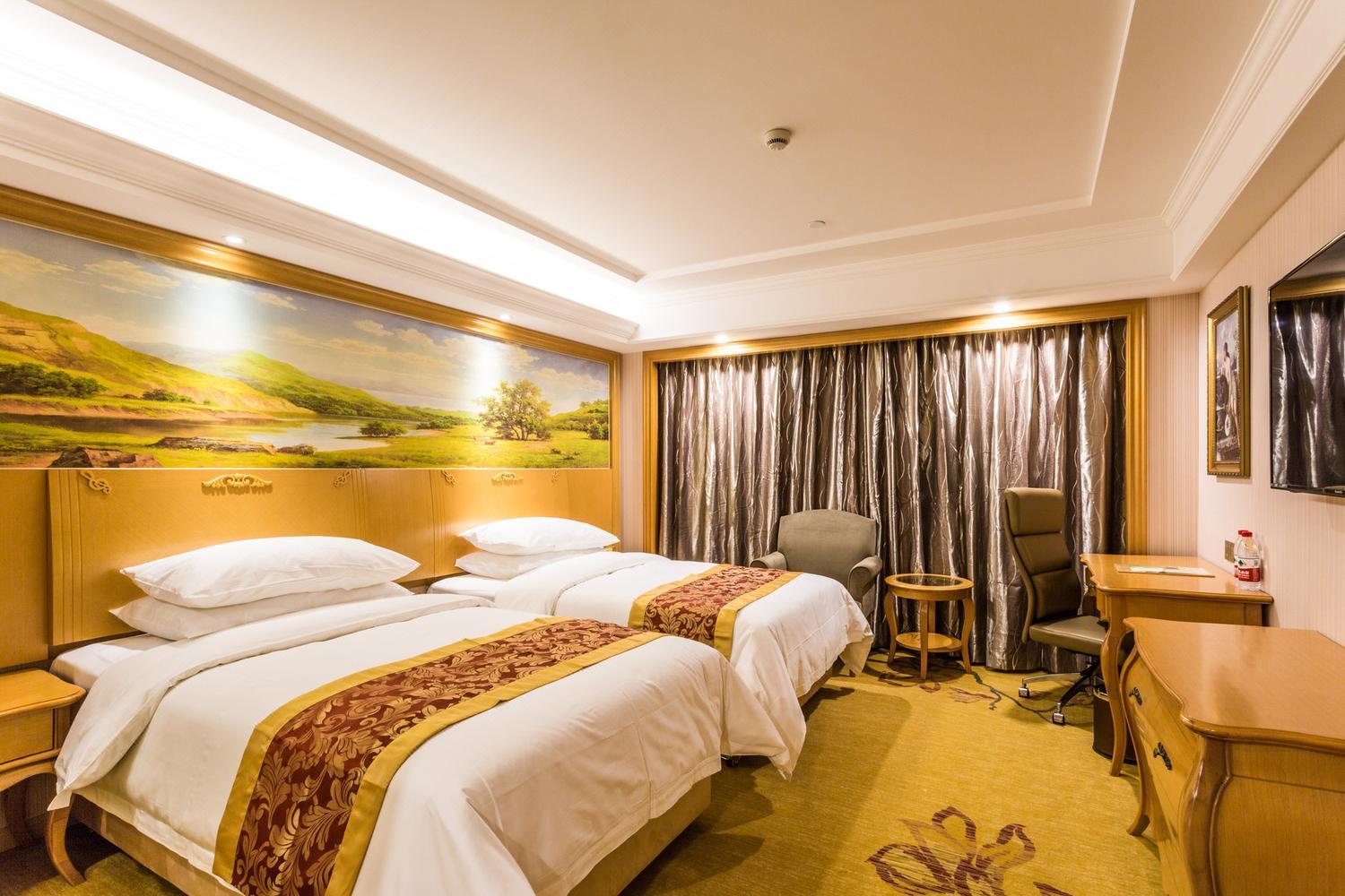 Superior, 2 Beds