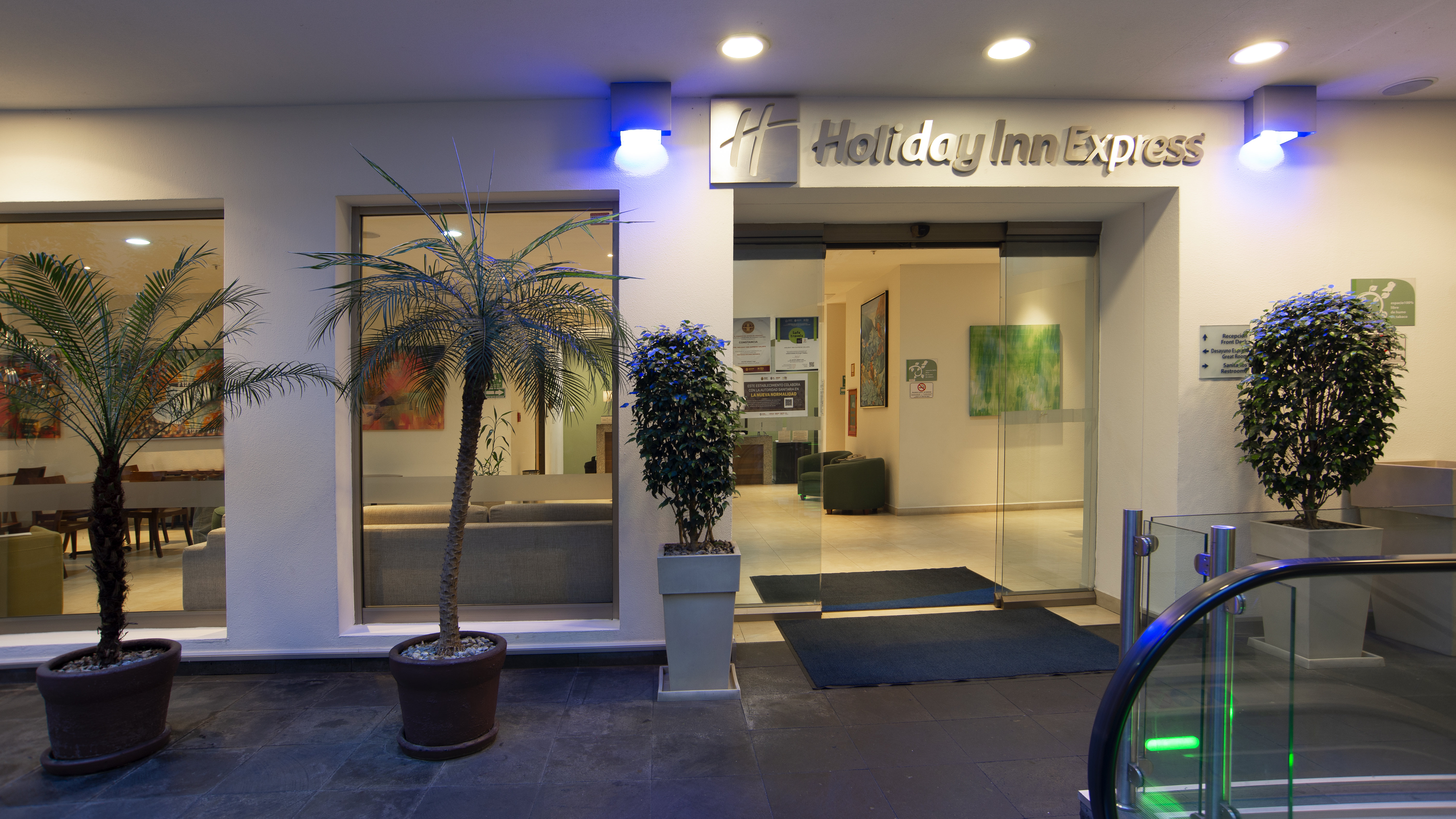 Holiday Inn Express Xalapa 23/50