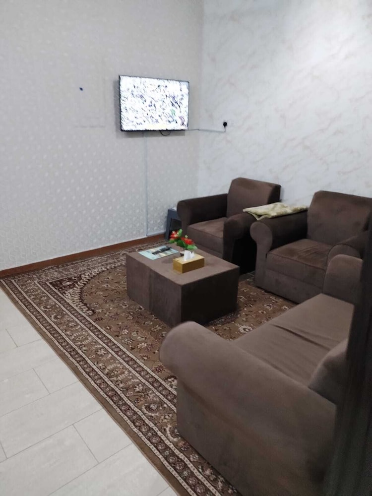 العييري للوحدات السكنية حائل 1(Al Eairy Apartment Hail 1) 21/25