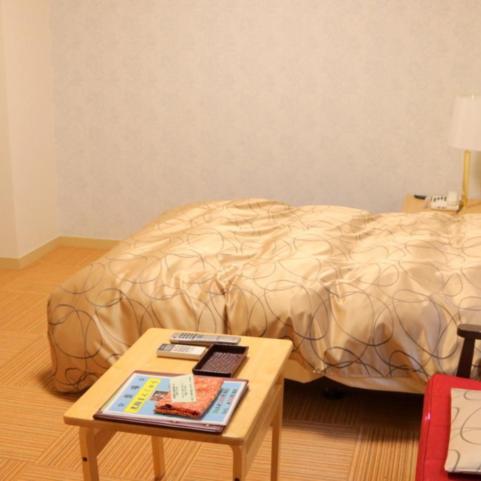 Ashinomaki Grand Hotel 41/46