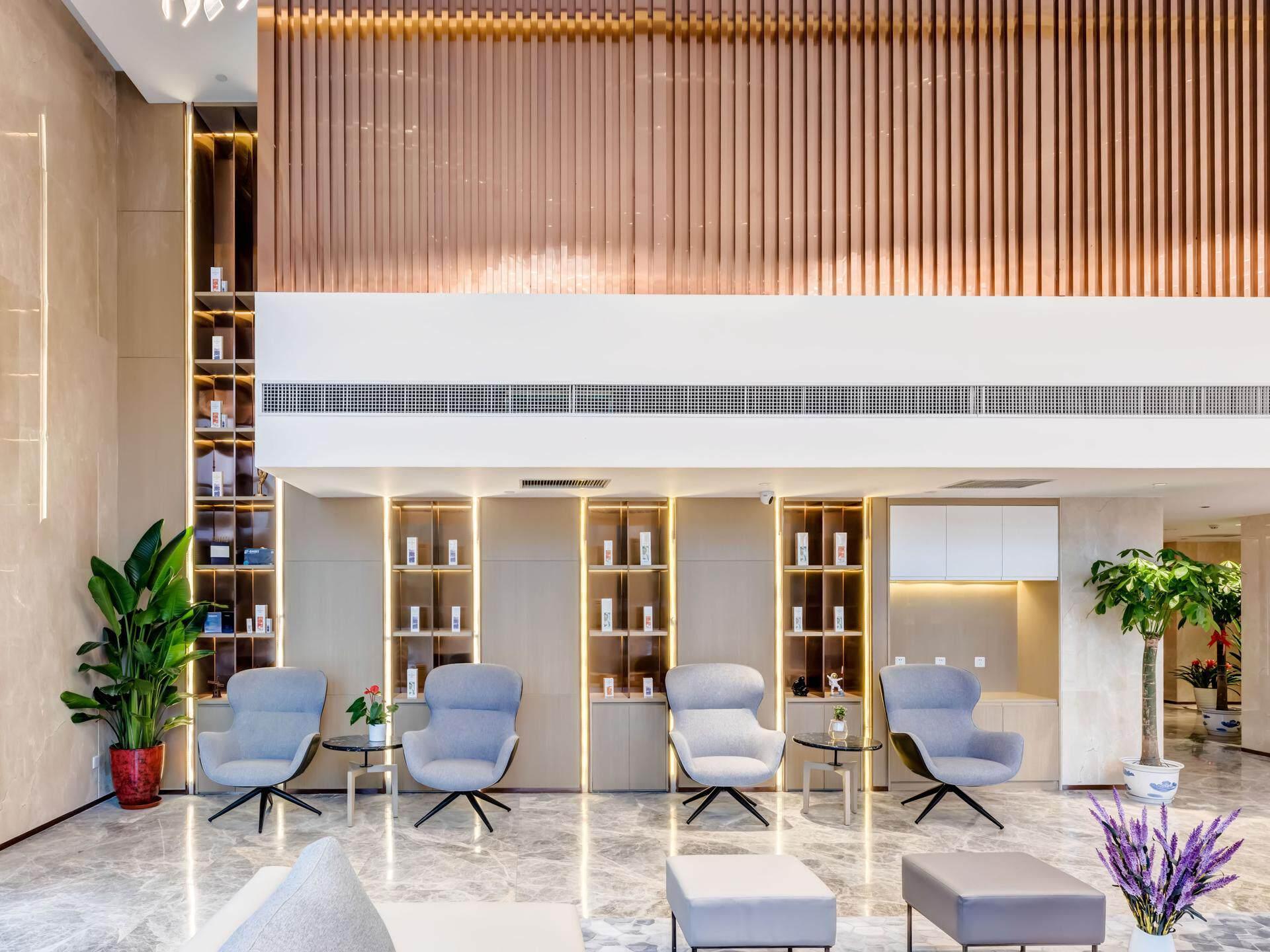 Lavande Hotel (Beijing Tongzhou Universal Resort North Gate) 15/35