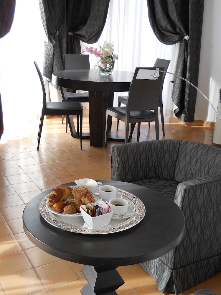 Miglio Doro Park Hotel 40/61