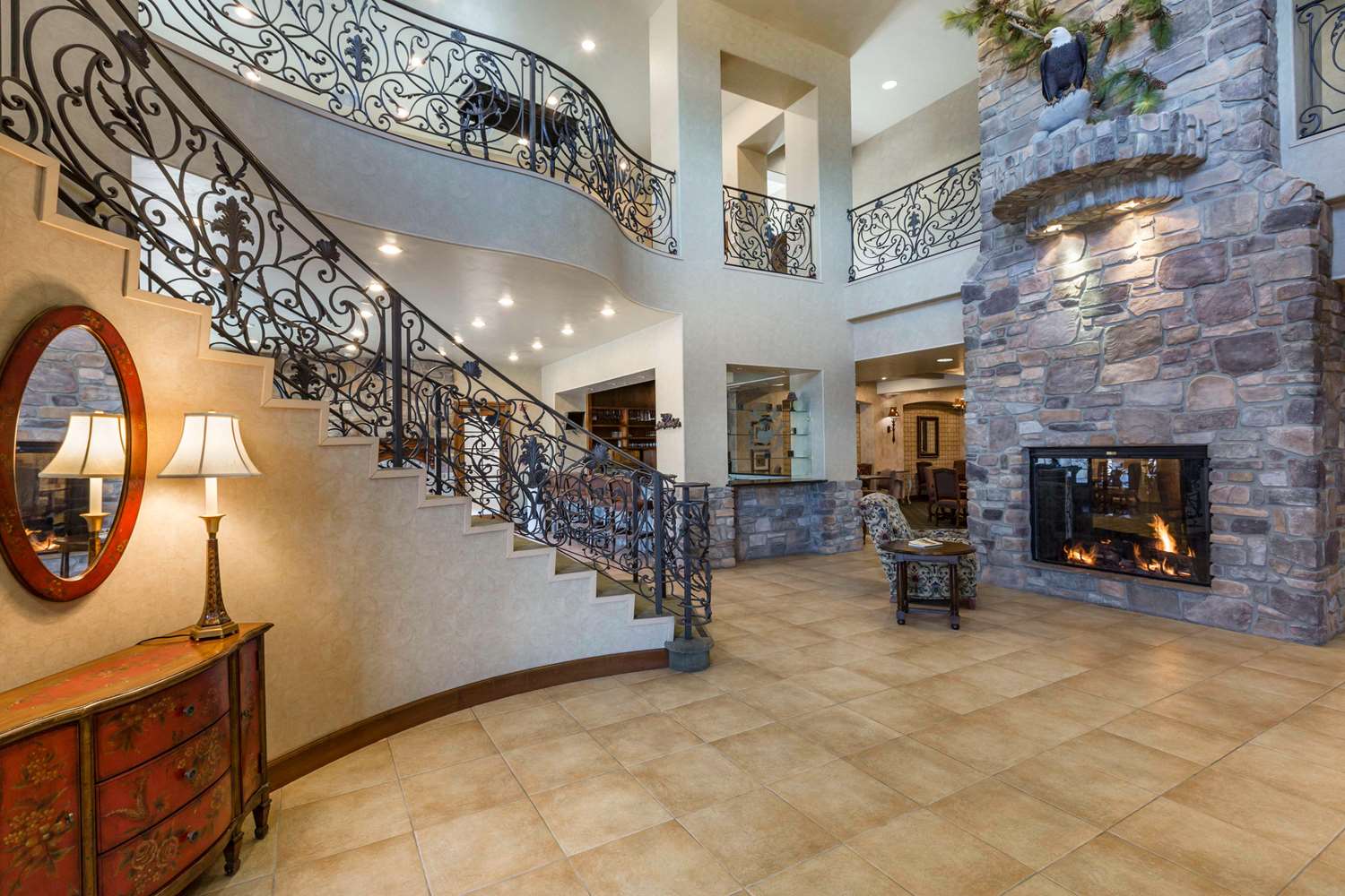 Bluegreen Vacations Big Bear Village, an Ascend Collection Resort 8/25