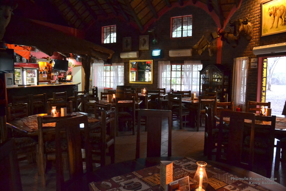 Phumula Kruger Lodge 37/66