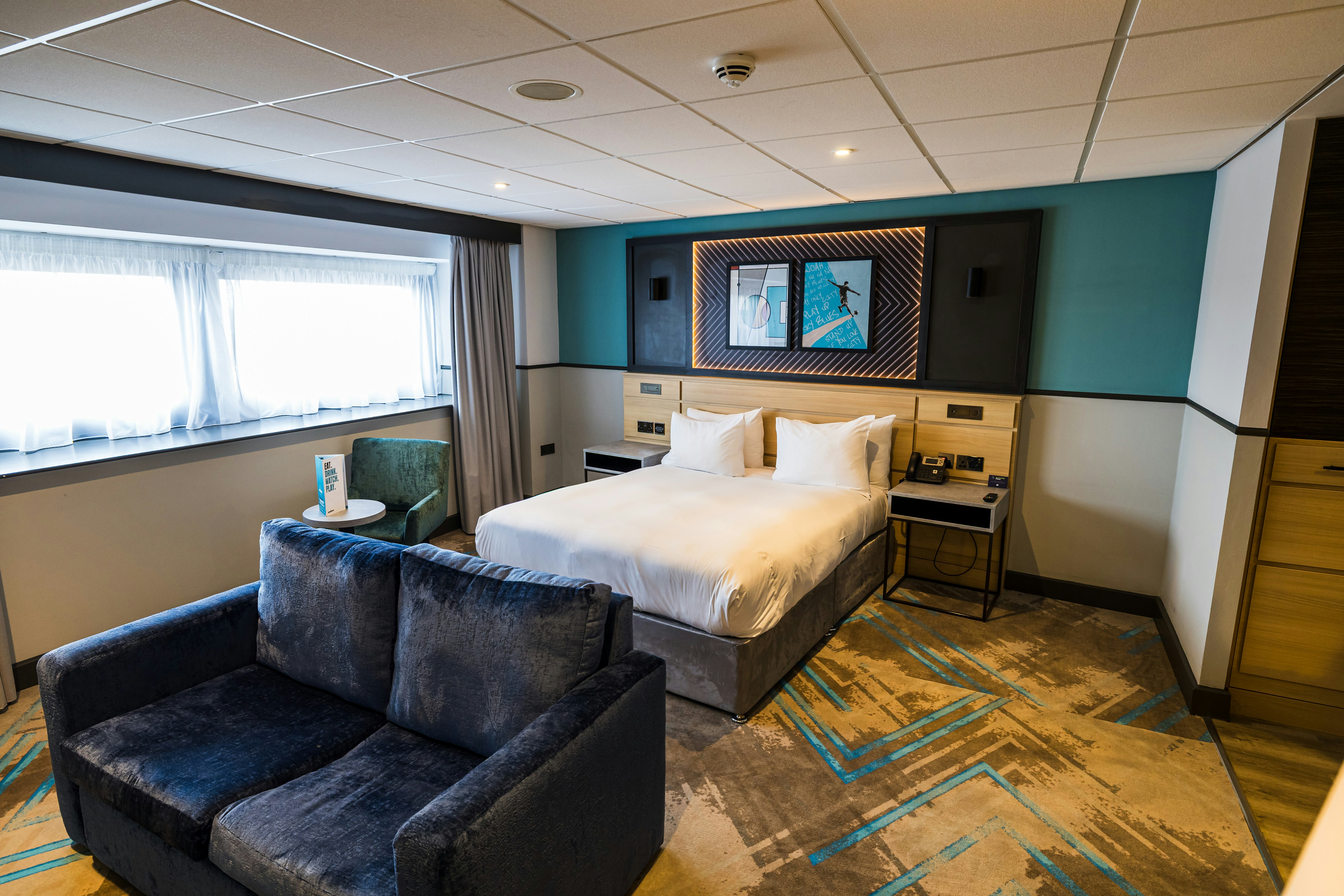 DoubleTree by Hilton Coventry Building Society Arena 9/32