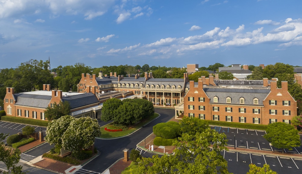 The Carolina Inn, a Destination by Hyatt Hotel 43/50