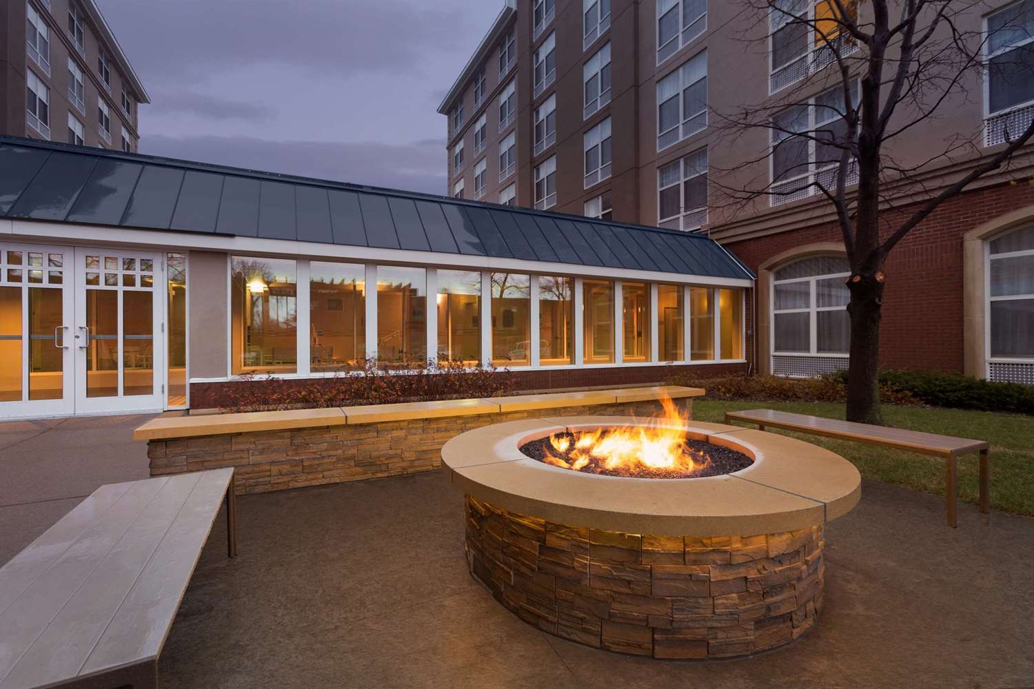Country Inn & Suites by Radisson, Bloomington at Mall of America 16/18