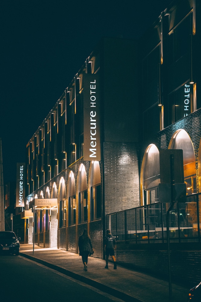 Hotel Launceston 46/50
