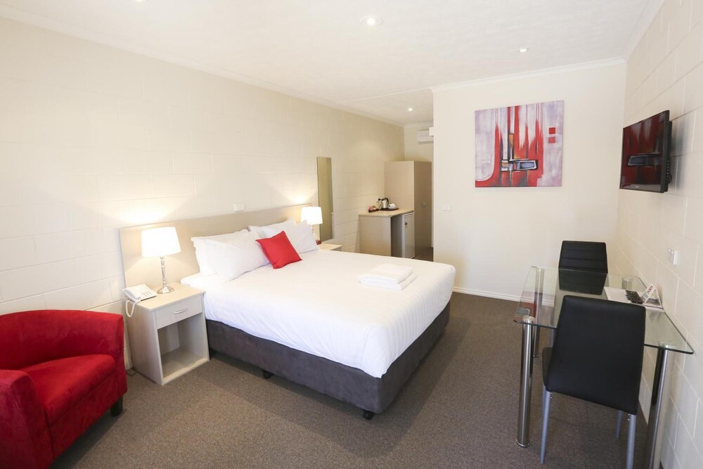 Mildura Riverside Motel 14/56