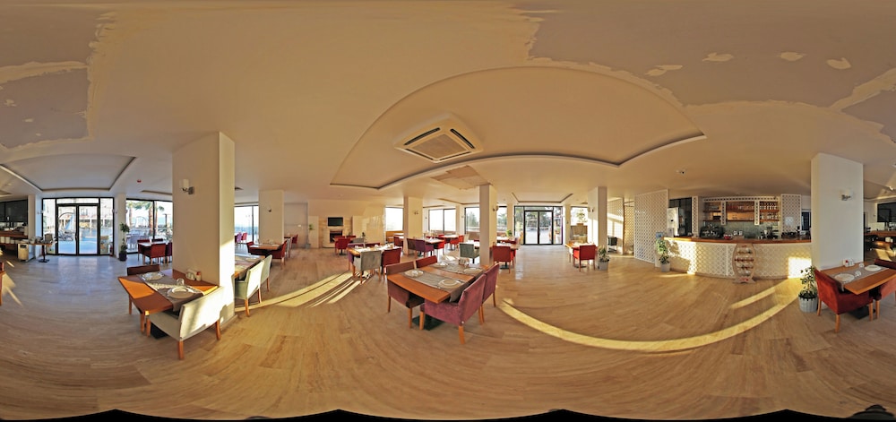 Palmera Hotel 38/50