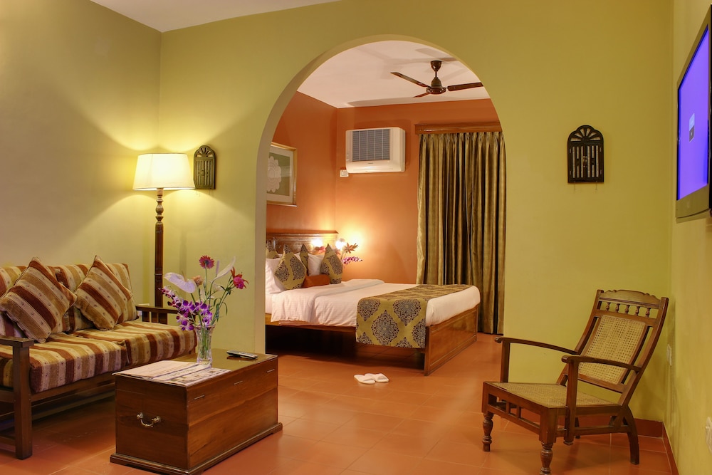 Pride Sun Village Resort and Spa 22/58