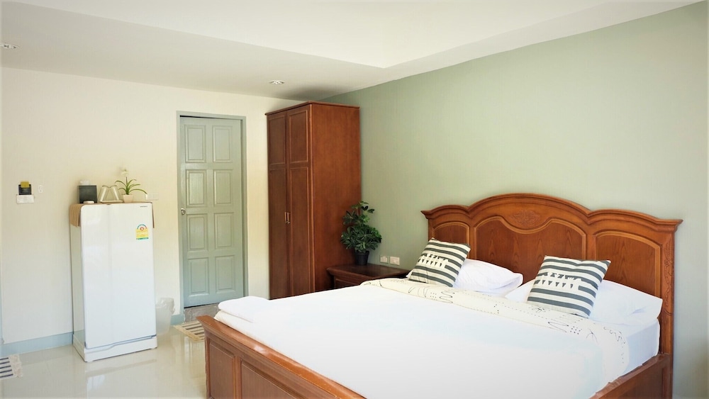 Villa Lamai - Wong Amat House Pattaya 23/62