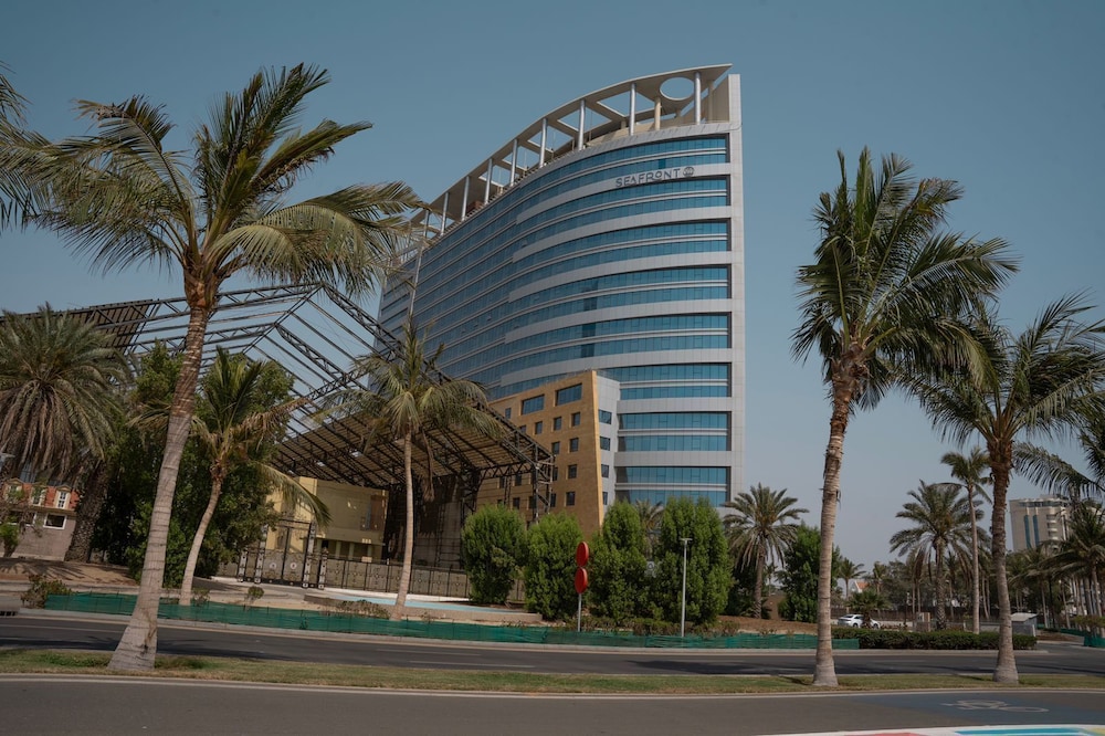 سي فرونت لوكس-سويت(Seafront Luxury Suites) 59/59