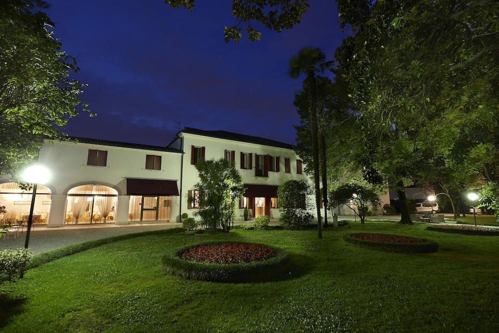 Villa Patriarca 41/51