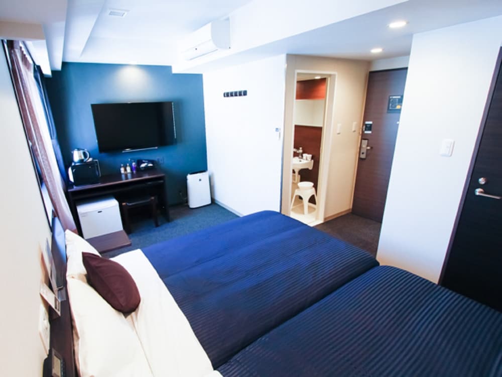 Hotel Livemax Shinsaibashi EAST 14/33