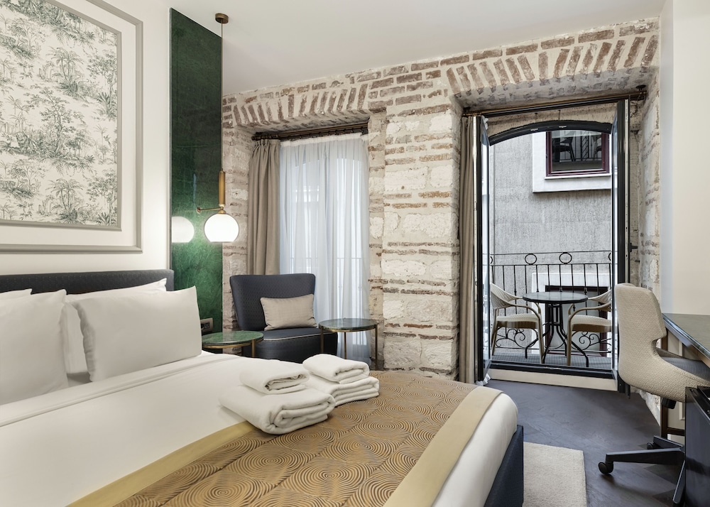 Pera Rasso Hotel Boutique Hotel 18/50