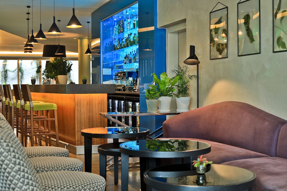 Botanique Hotel Prague 55/62